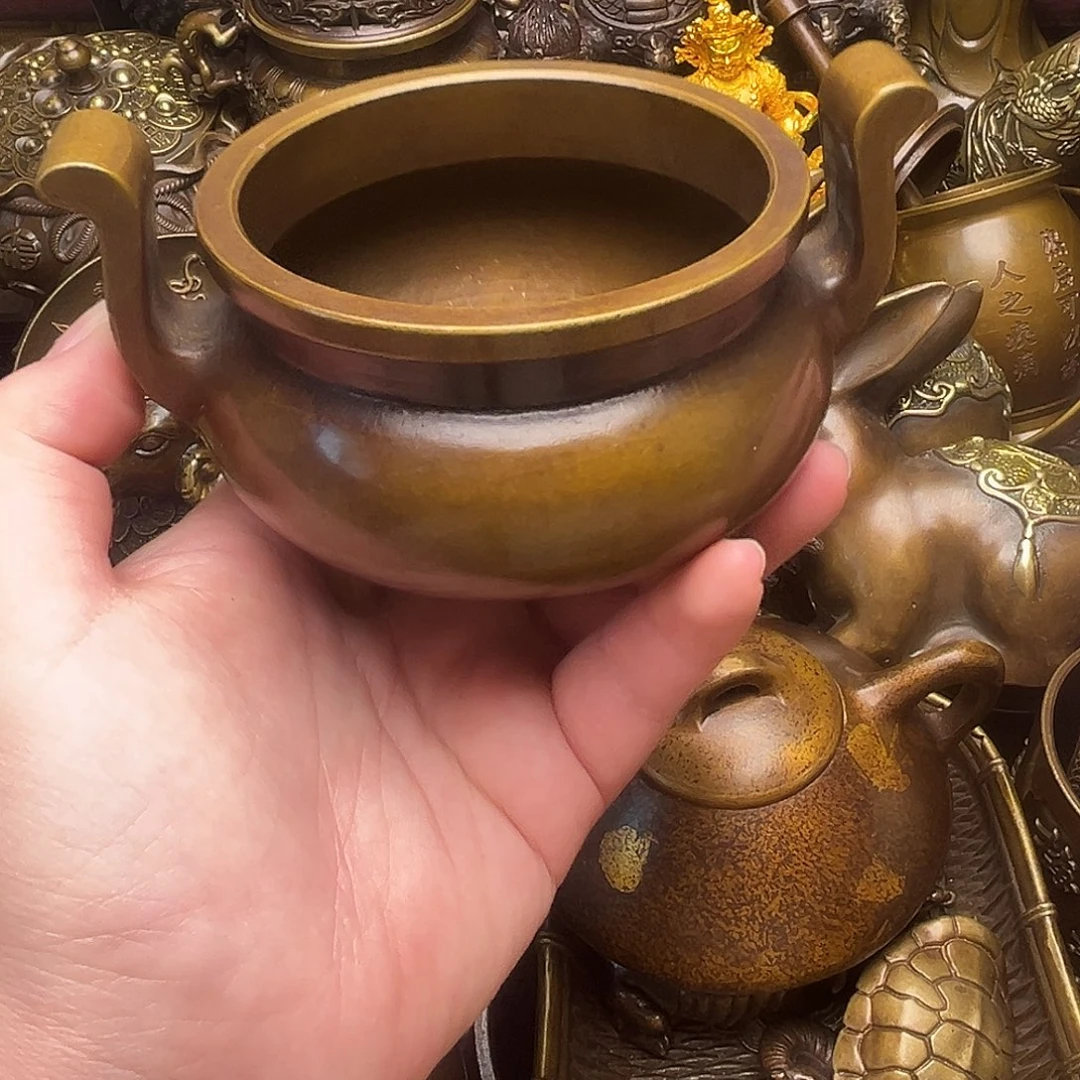 老王铜器链接点击下单