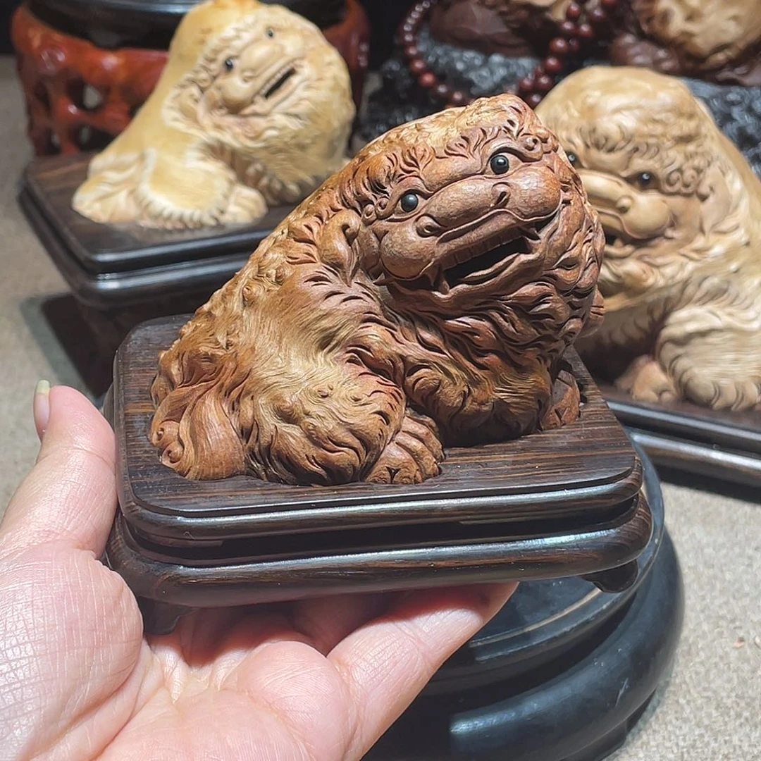 荔枝木荔枝木香炉