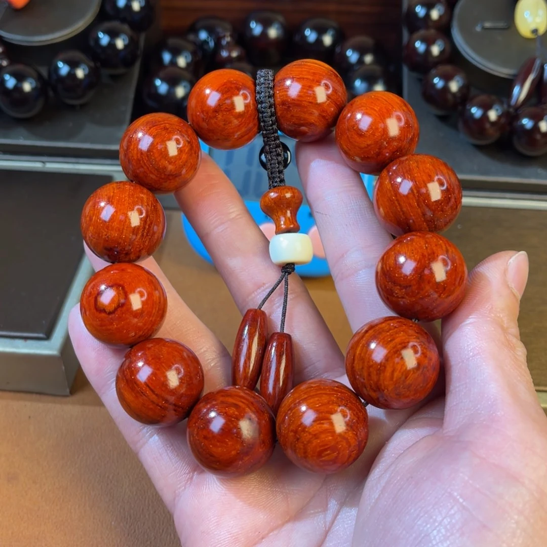 檀香紫檀（小叶紫檀）小****弃