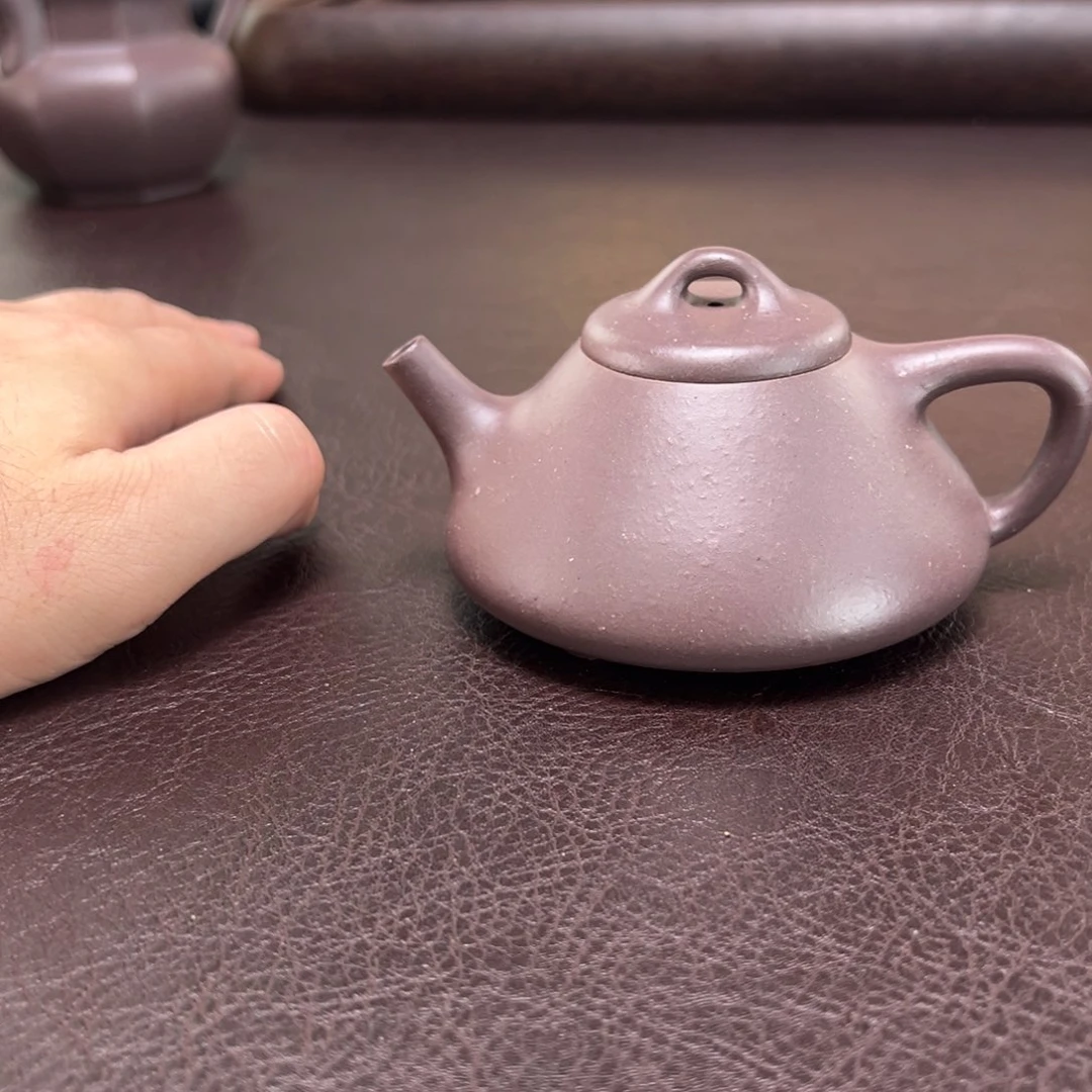 茶壶紫砂宜兴紫砂壶的制作工艺