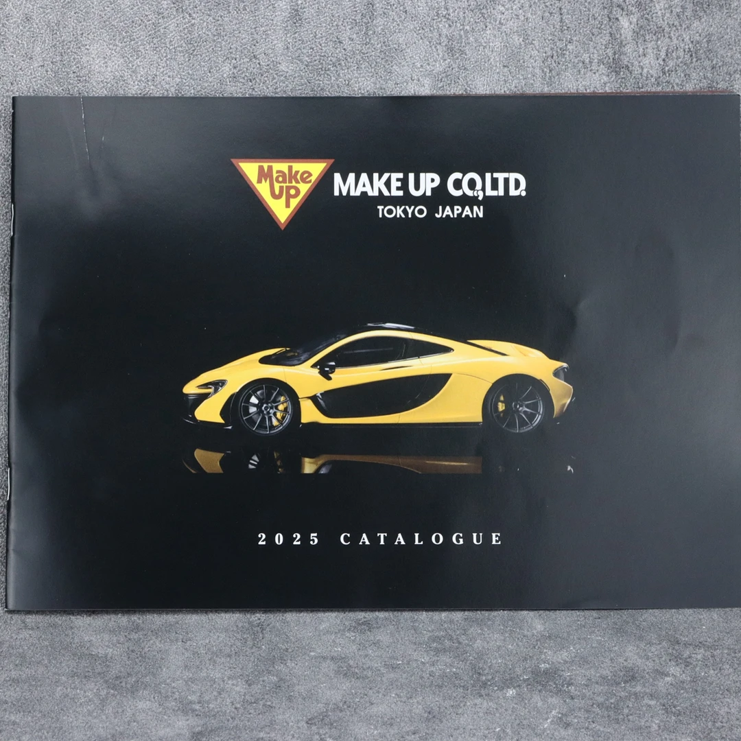 程逸家 神秘链接 树脂车模