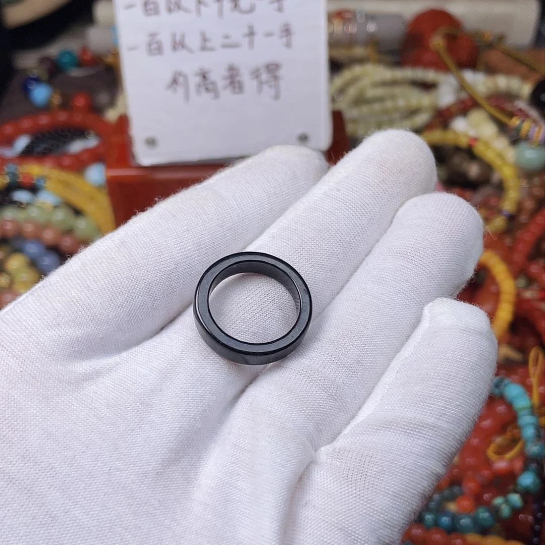 玛瑙/玉髓手链合金苏*45644