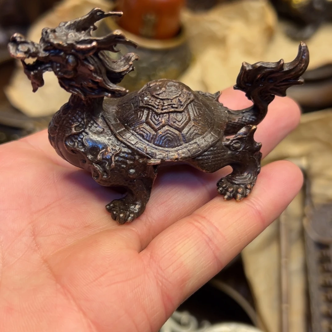 铜器工艺百货艺品专属链接