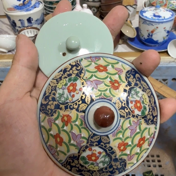 陶瓷推荐第二名20包邮