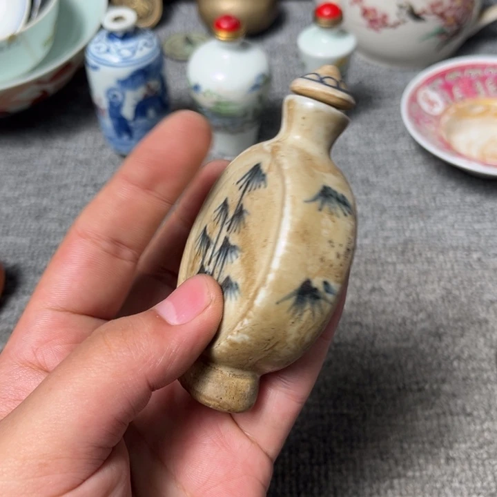 瓷摆件20250928哦哦