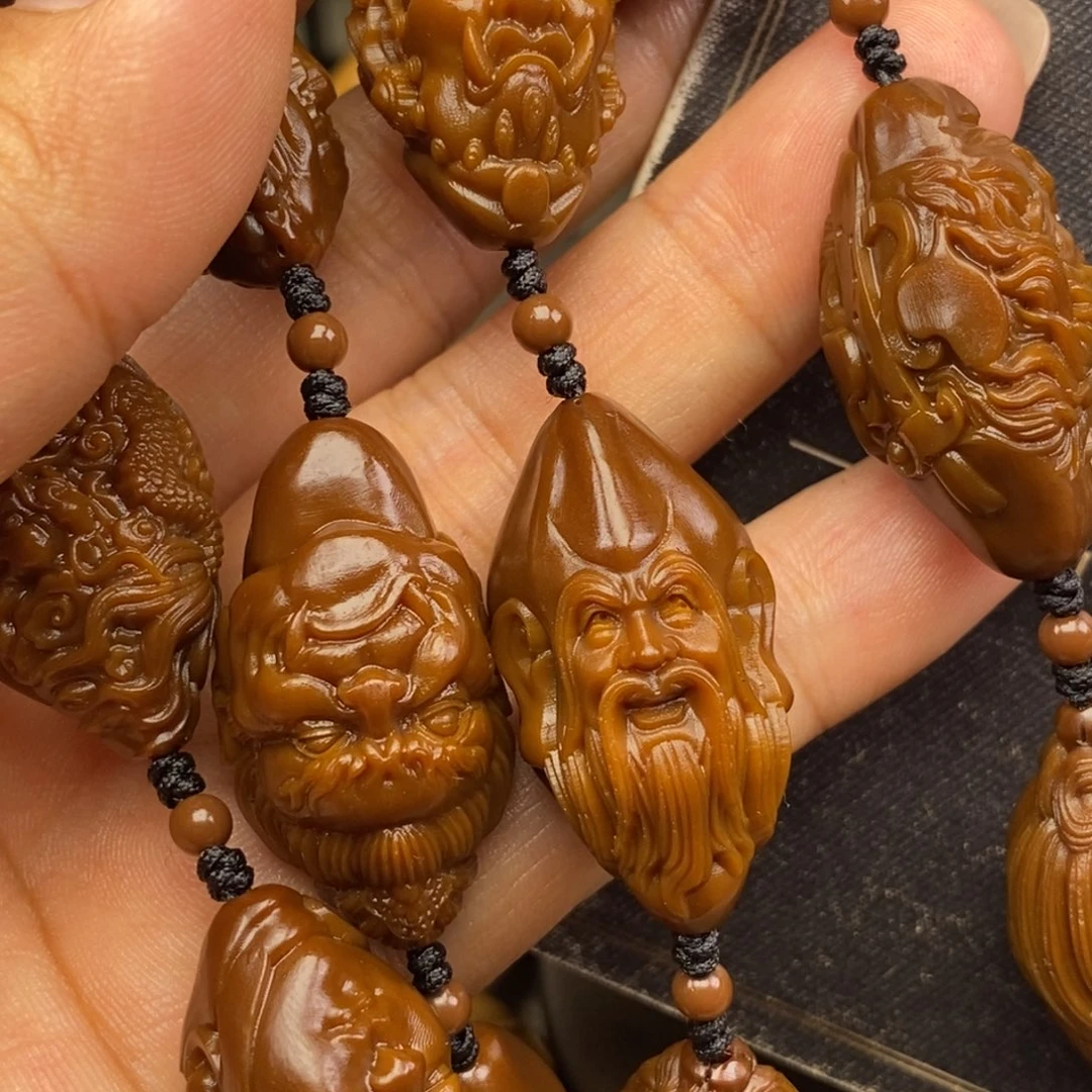 橄榄核手串橄榄橄榄