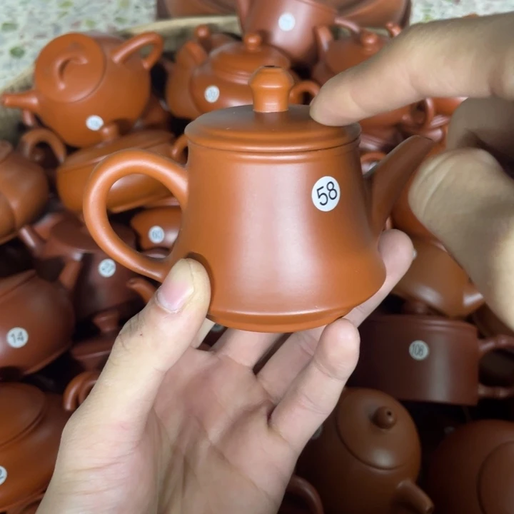 茶壶紫砂紫砂壶茶壶包邮毫升120