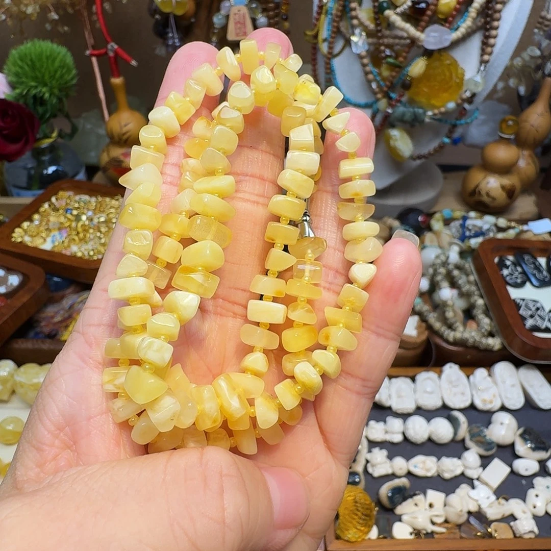 吊坠柏香籽/百香籽