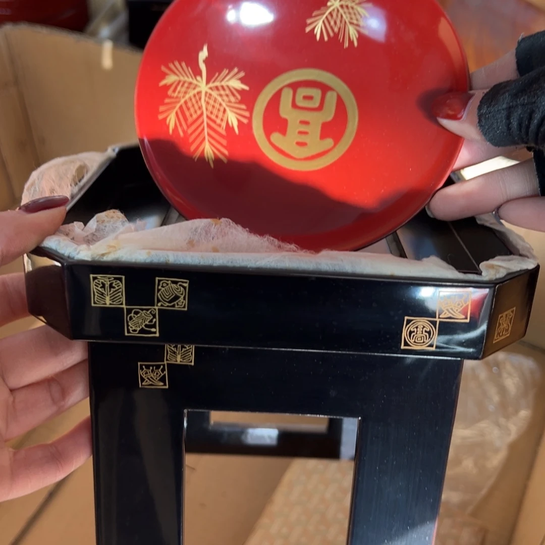 木默认瑕疵，直播间看好细节