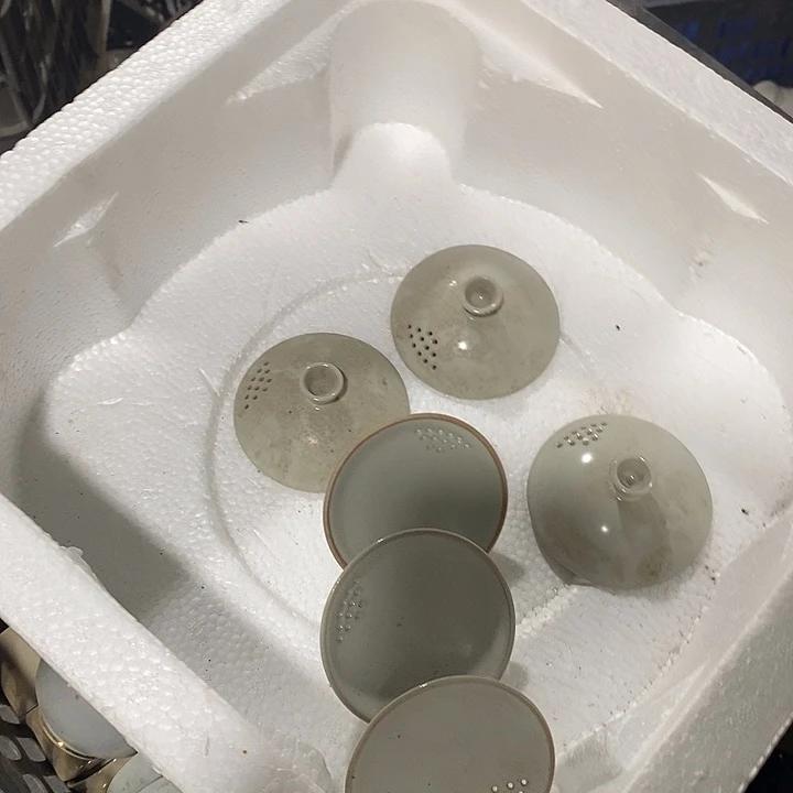 微瑕茶具介意勿拍