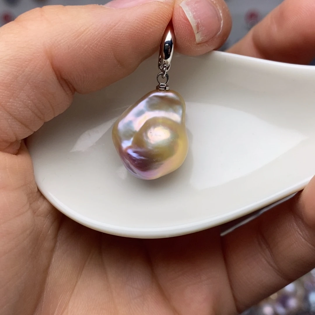 淡水珍珠其它未镶嵌