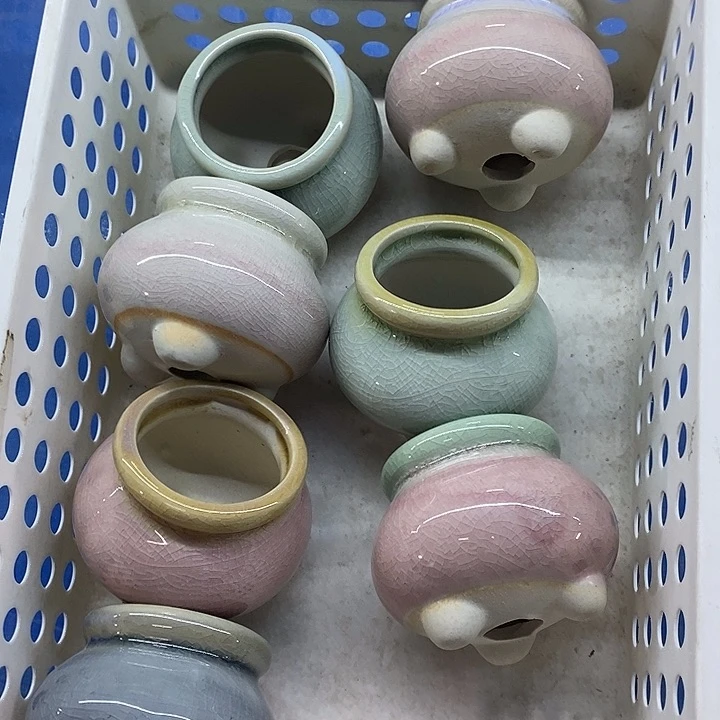 「满9.9米包邮发货」随机3个