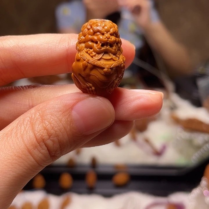 橄榄核手串/手链橄榄核