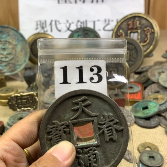 令***铜现代文创工艺品