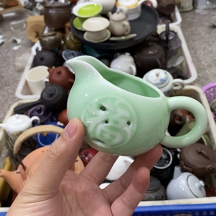 陶瓷艺术品及陶瓷制品