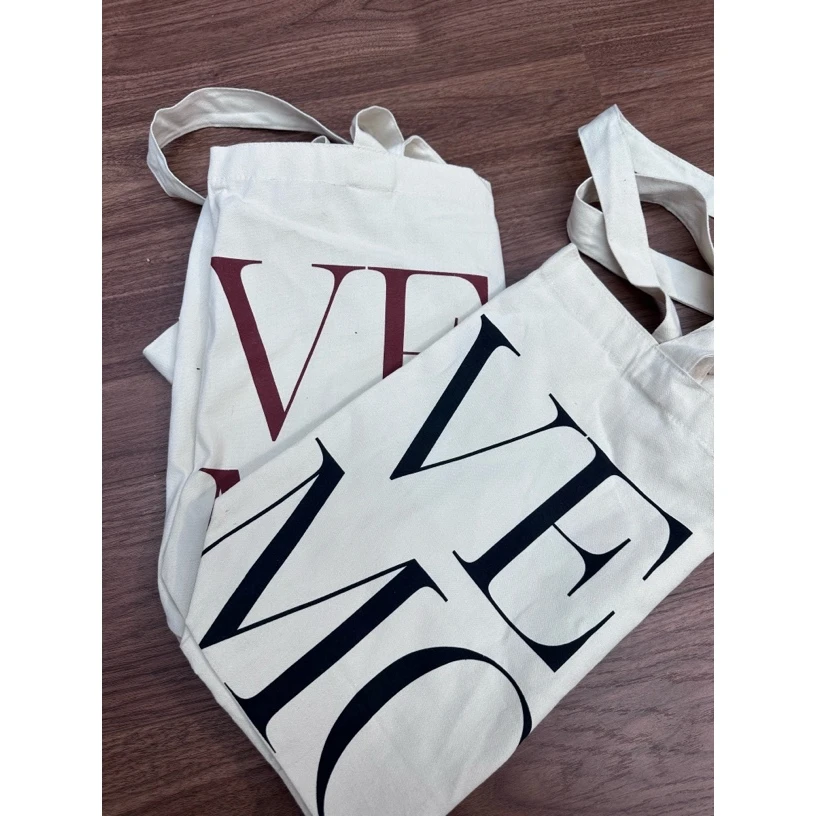 44*55x12cm 棉水洗帆布袋购物袋托特袋