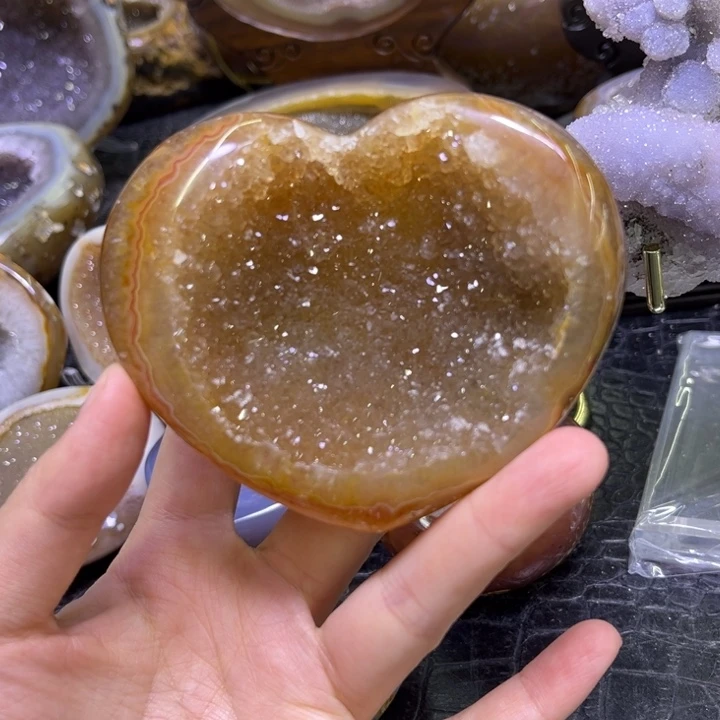 珠宝半成品水晶合金