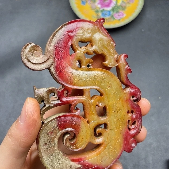 链接一图一物。