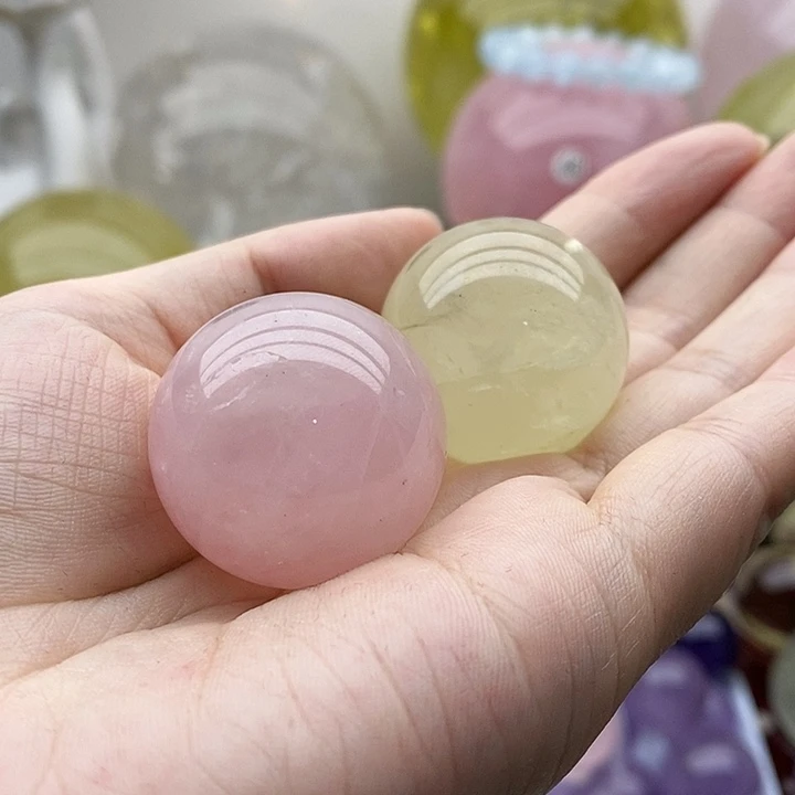未镶嵌珠宝半成品水晶燕***23