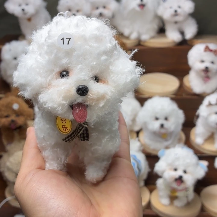 PVC17 6闪购小狗抢