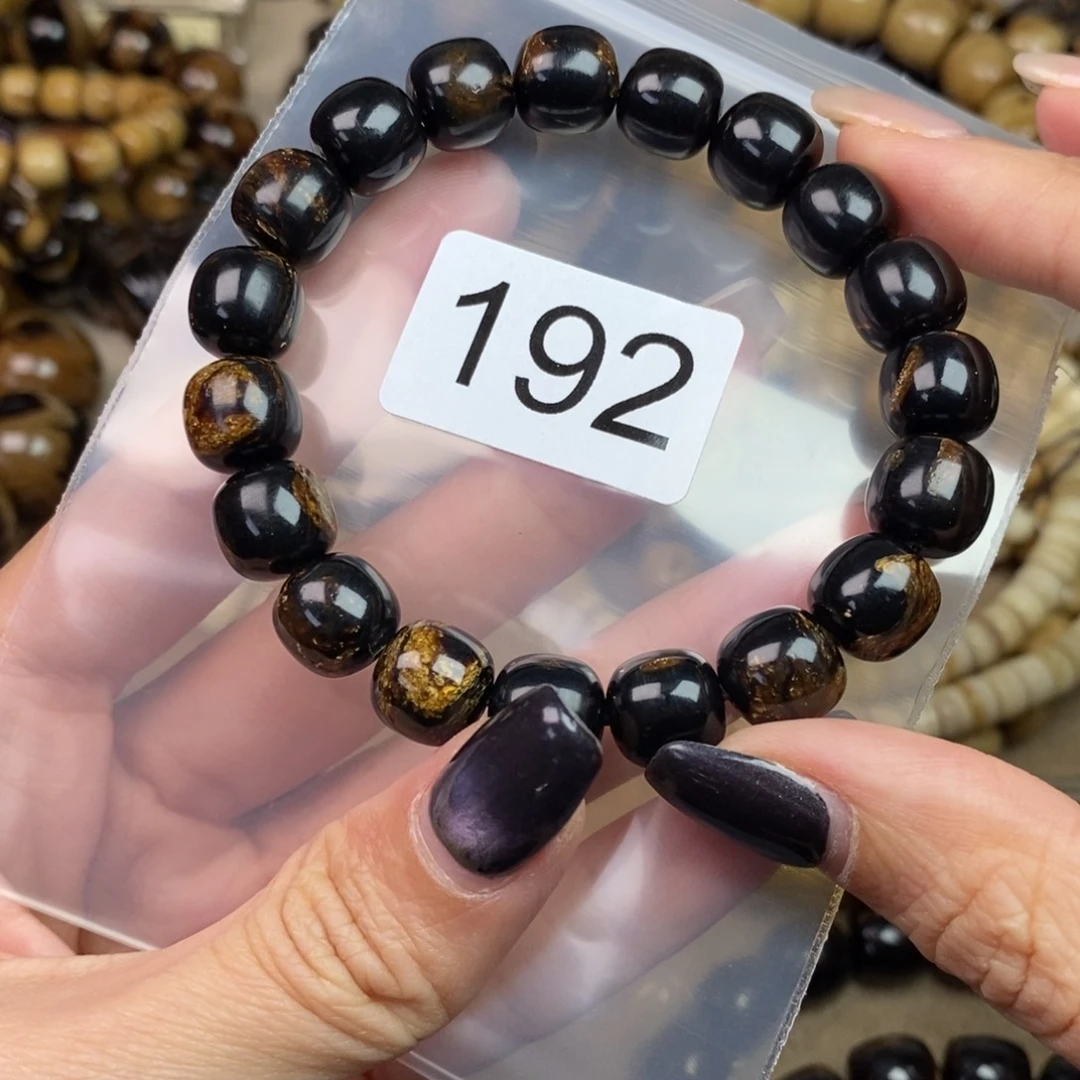 橄榄核手串/手链精品