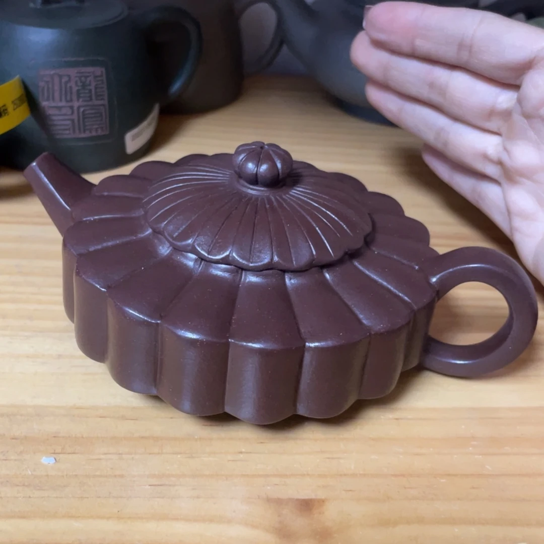 茶壶紫砂紫砂艺术学院