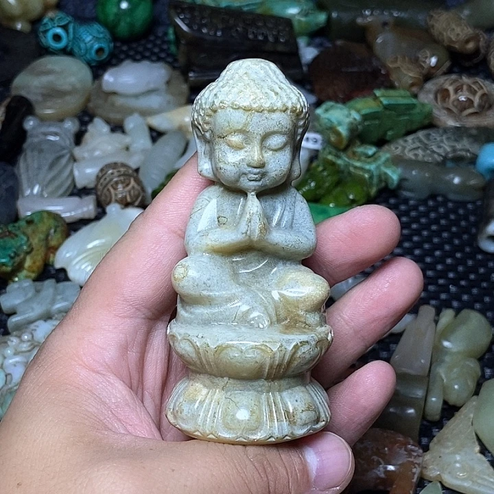 摆件直播间链接113