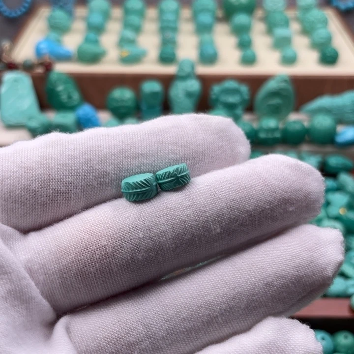 湖北十堰特色羽毛7mm