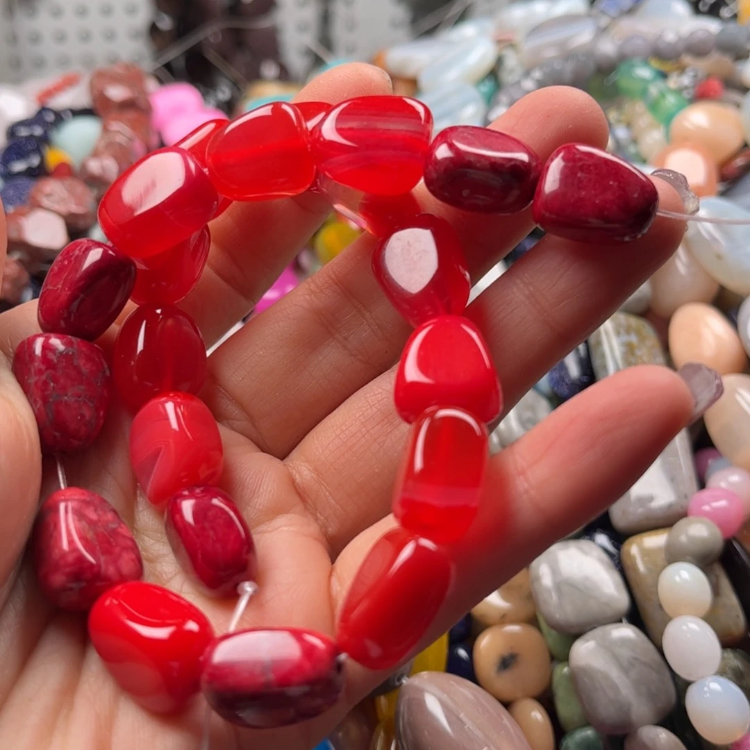 石英质玉珠宝奇石未镶嵌图