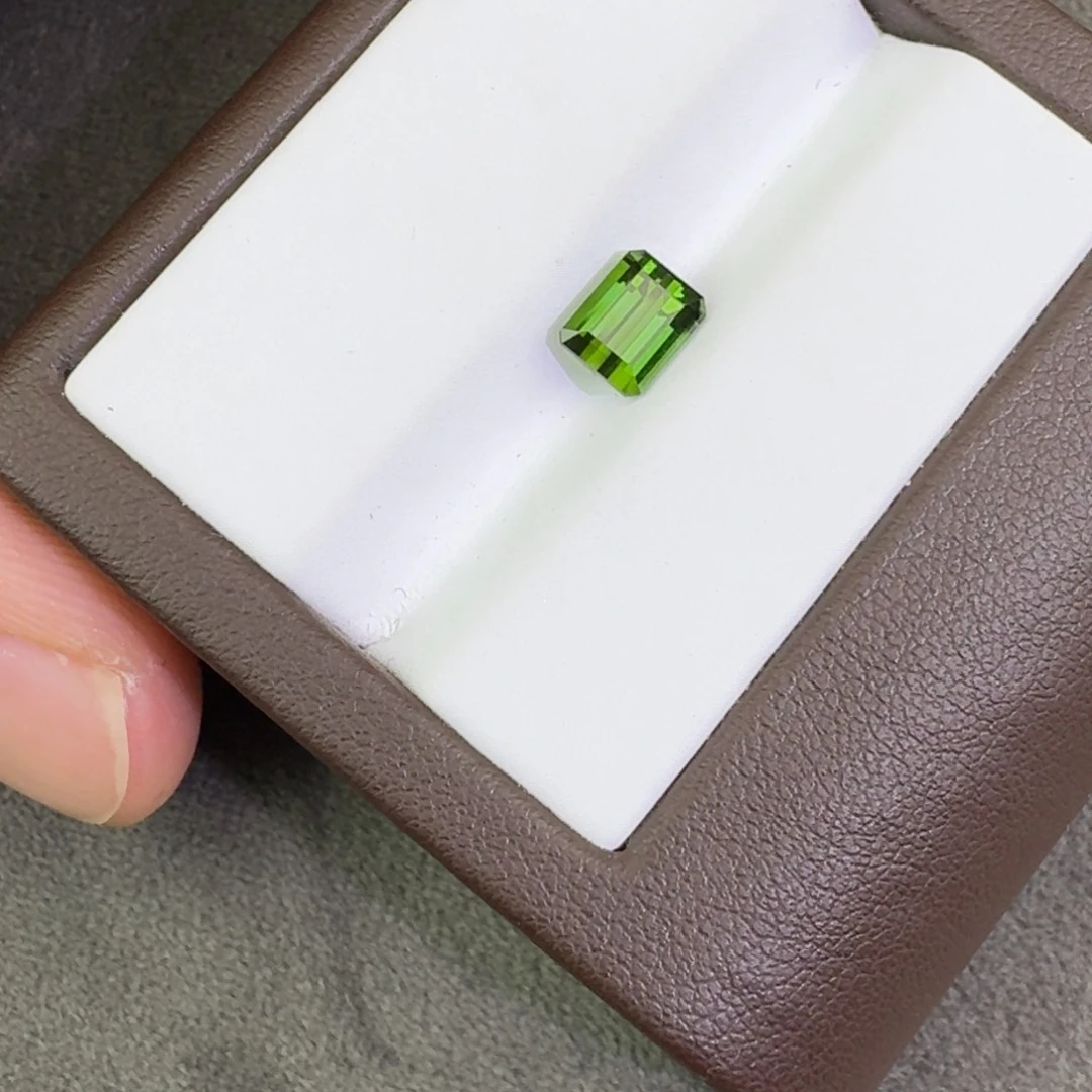 碧玺珠宝奇石未镶嵌1.4ct