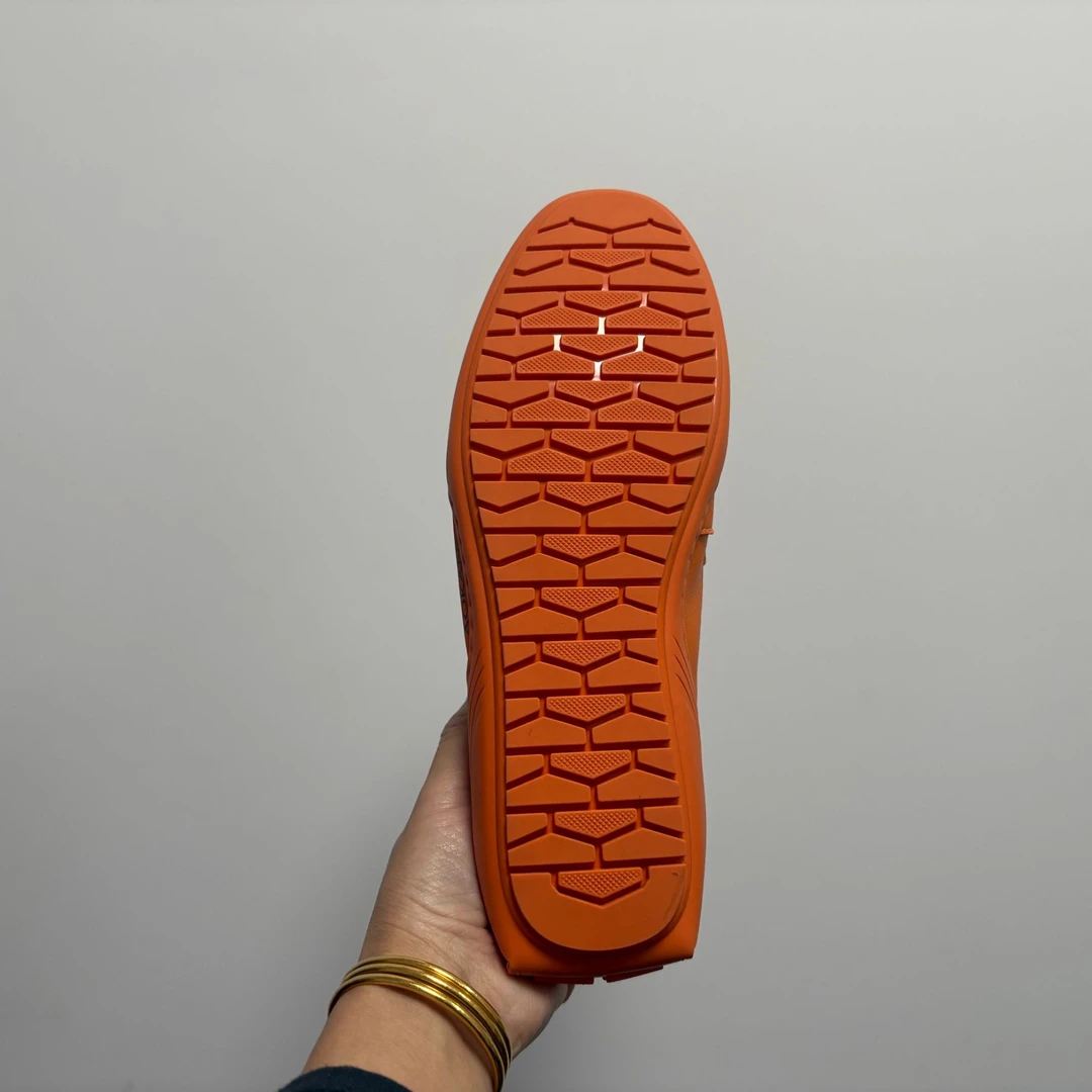 【尾货 清货 扣码】男士断码鞋软底真皮新款休闲鞋低帮百搭潮鞋