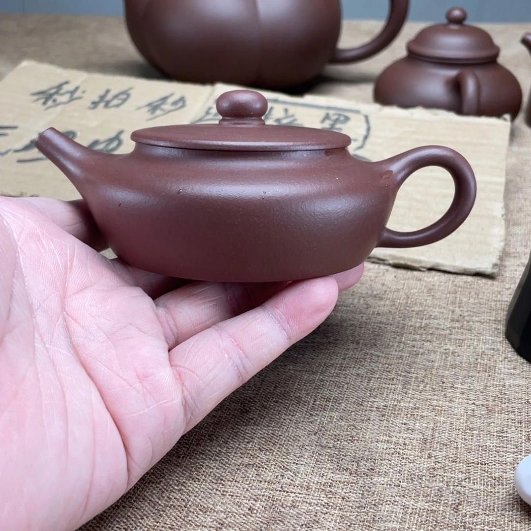 摆件紫砂才是最好的