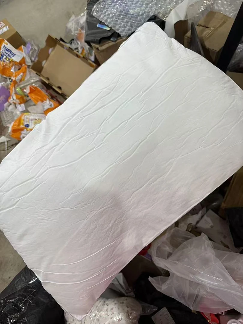 枕头枕芯（发2个）