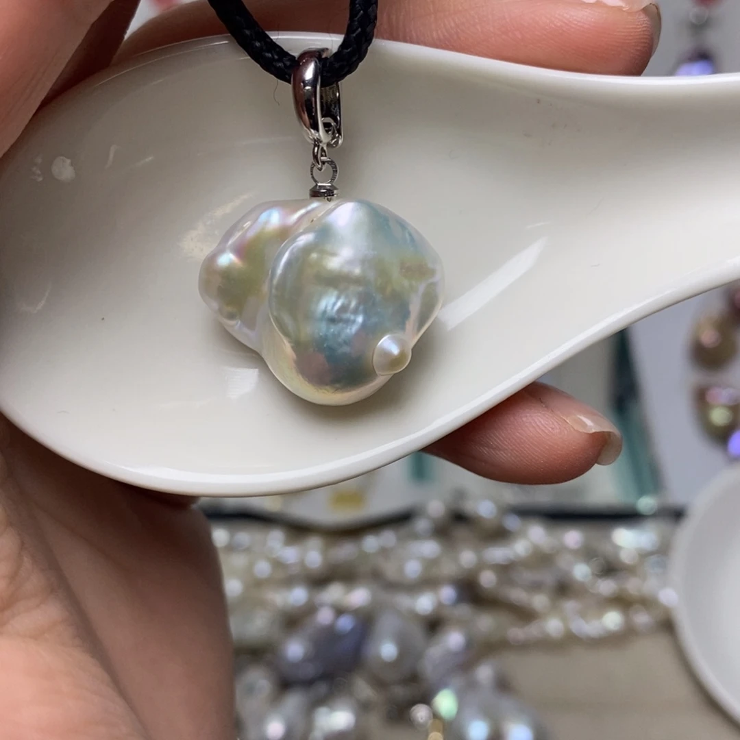 淡水珍珠其它未镶嵌