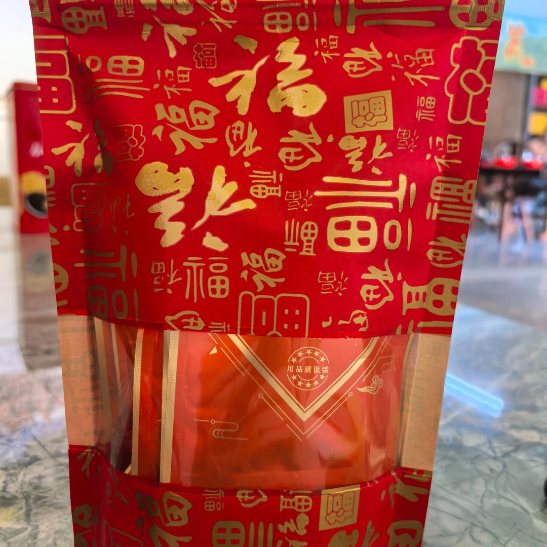 梅花姐 益生茶
