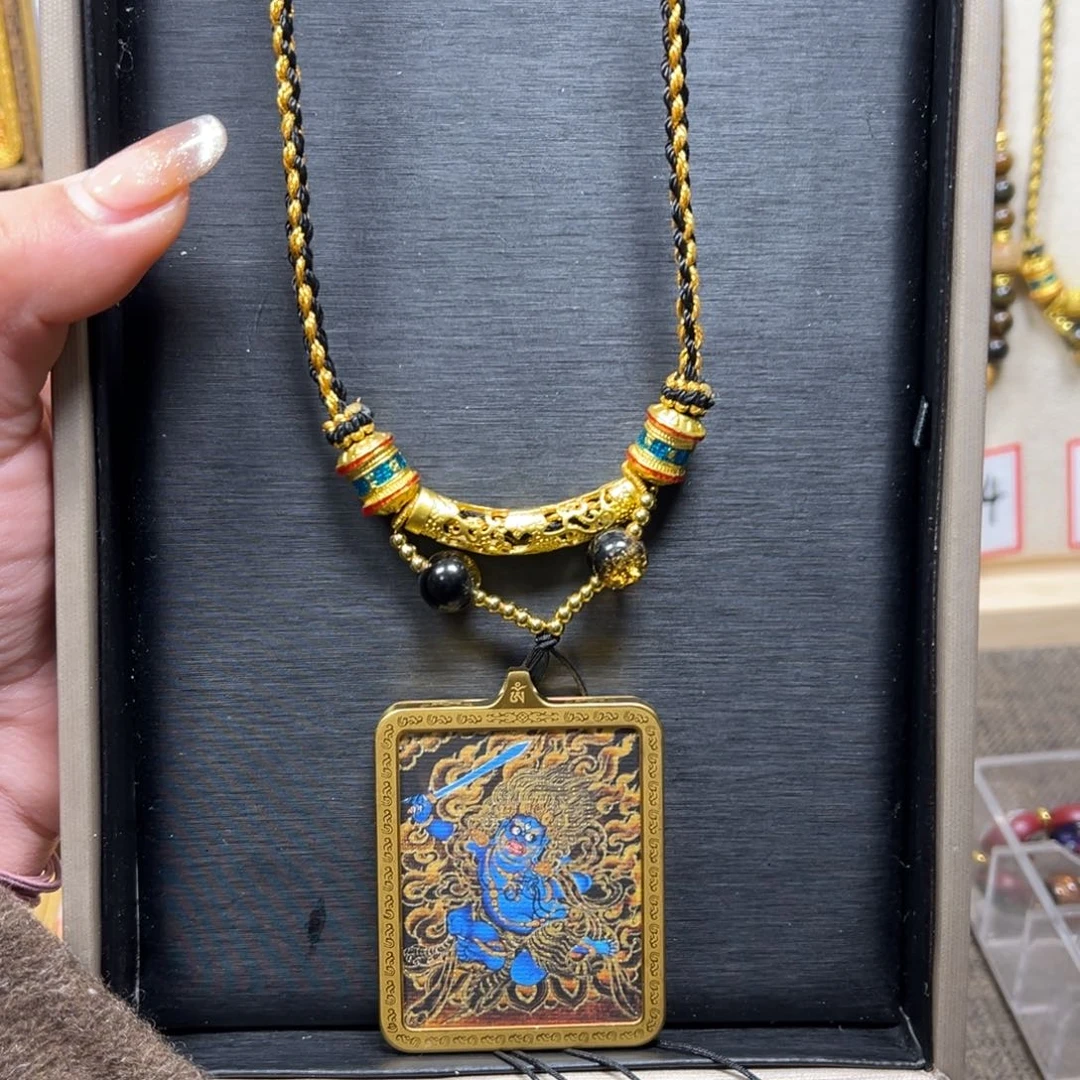 吊坠可****～美丽又不一样吧打