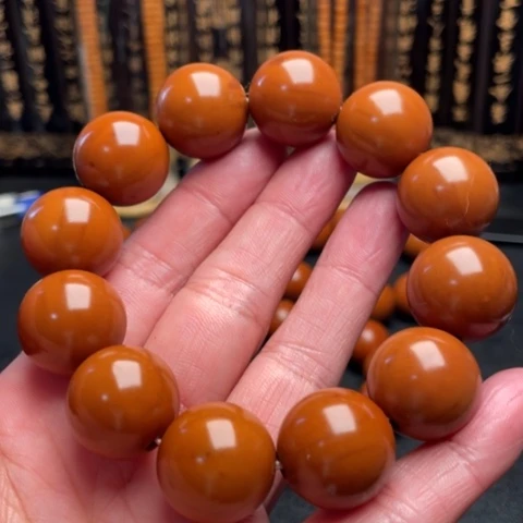 橄榄核手串/手链橄榄核2.0