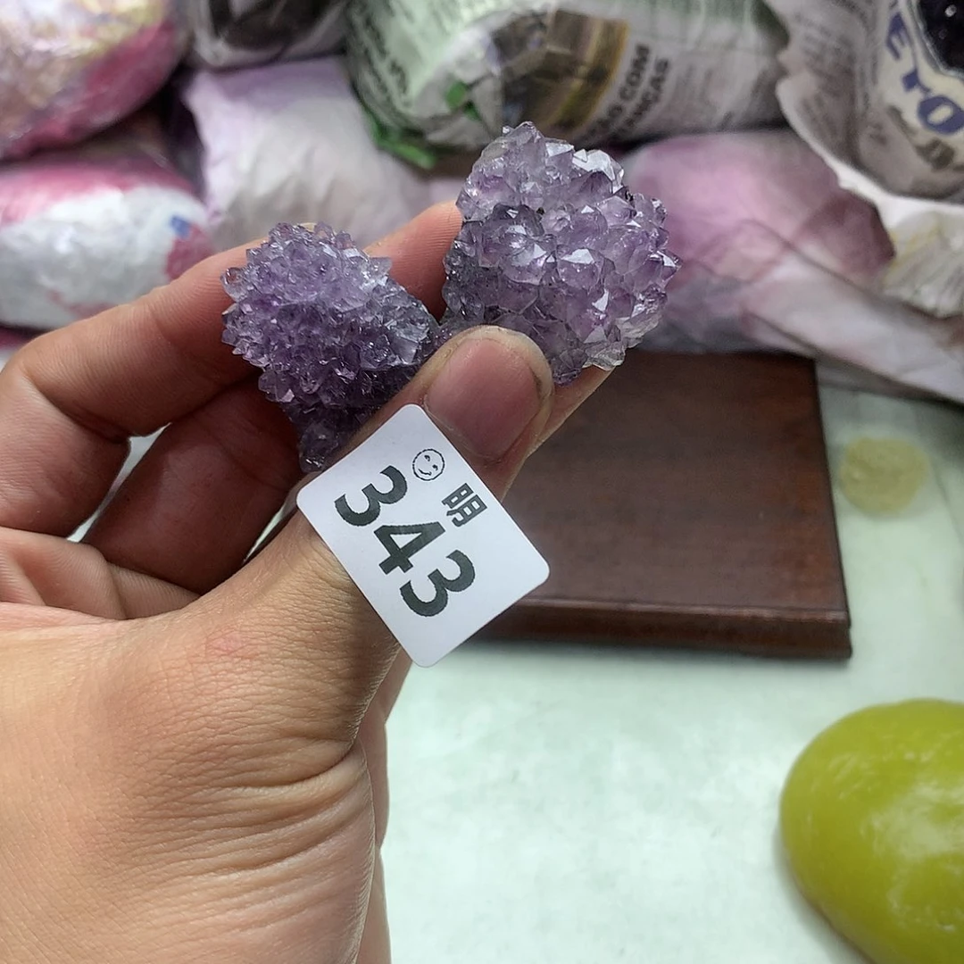 水晶大型摆件（非配饰）未镶嵌满**雪