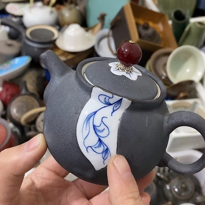 陶瓷艺术品及陶瓷制品
