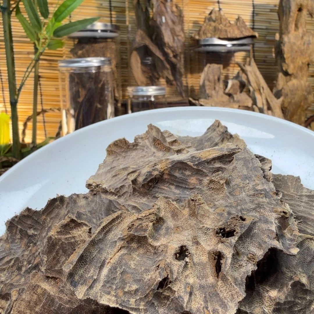 沉香沉香碎屑沉香老头50g