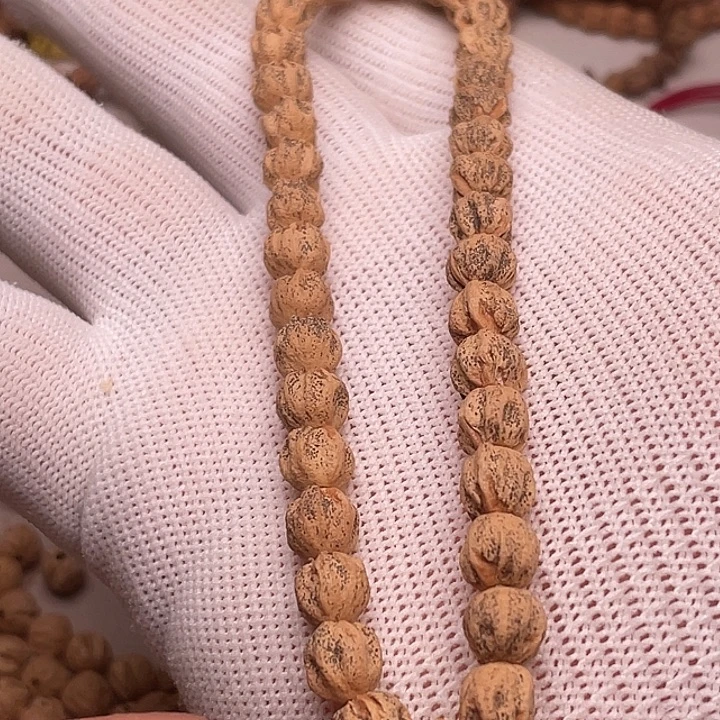 悲***荒吊坠柏香籽/百香籽