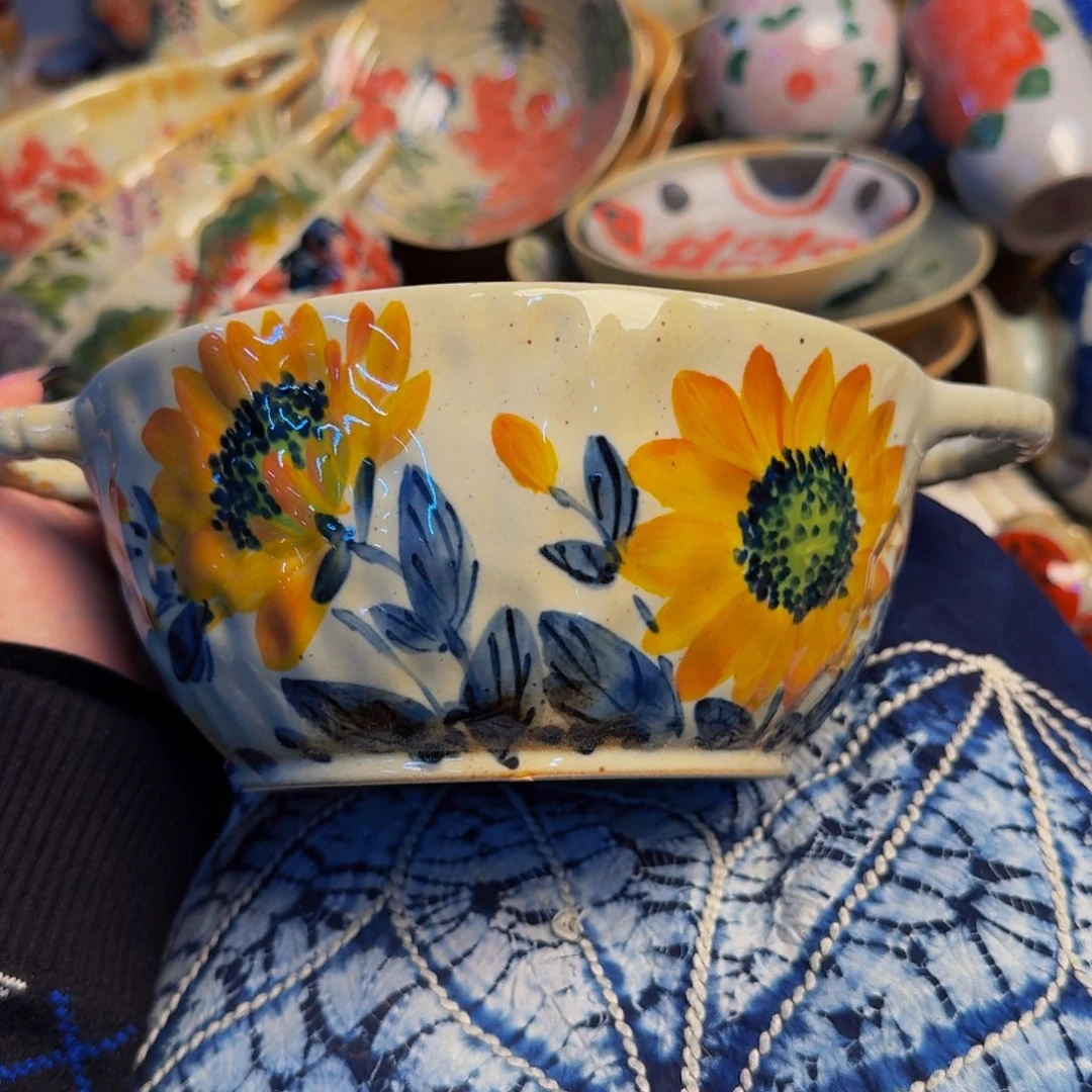 陶景德镇源头厂家