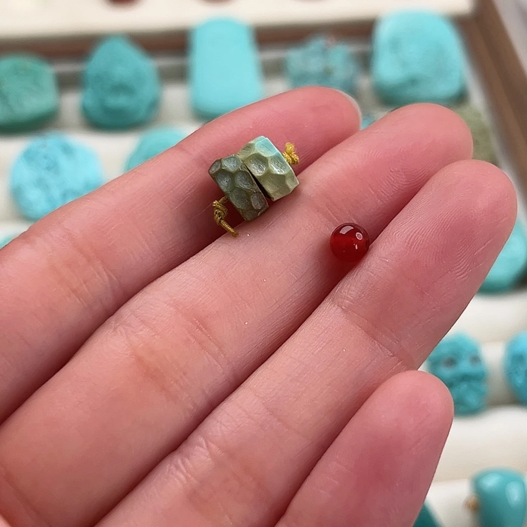 南红玛瑙未镶嵌111111