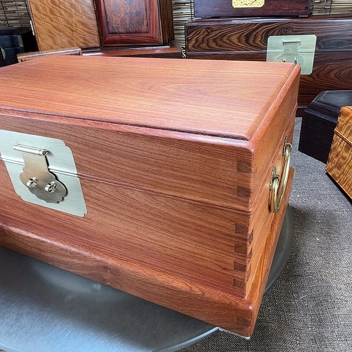 大果紫檀（缅甸花梨）