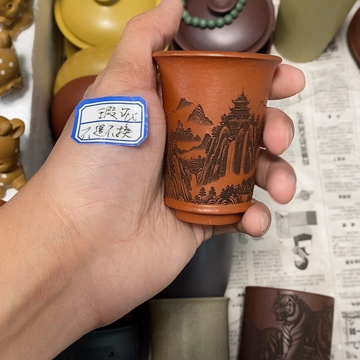 瑕疵不退不换介意勿拍