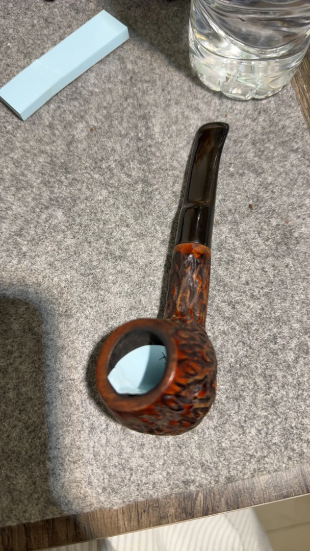 开老板专拍烟斗链接