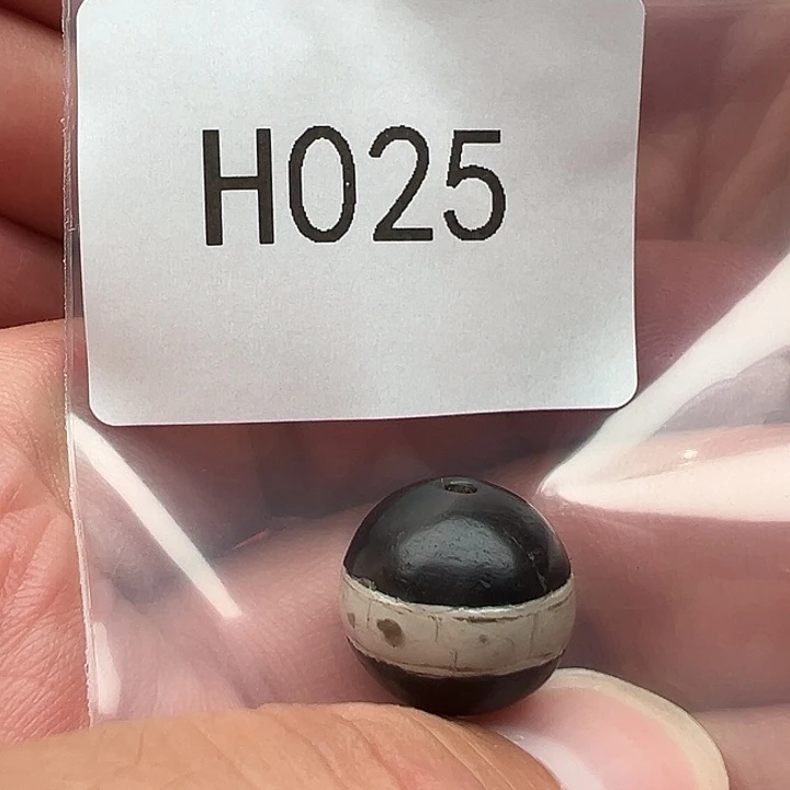 未镶嵌玛瑙/玉髓珠宝半成品