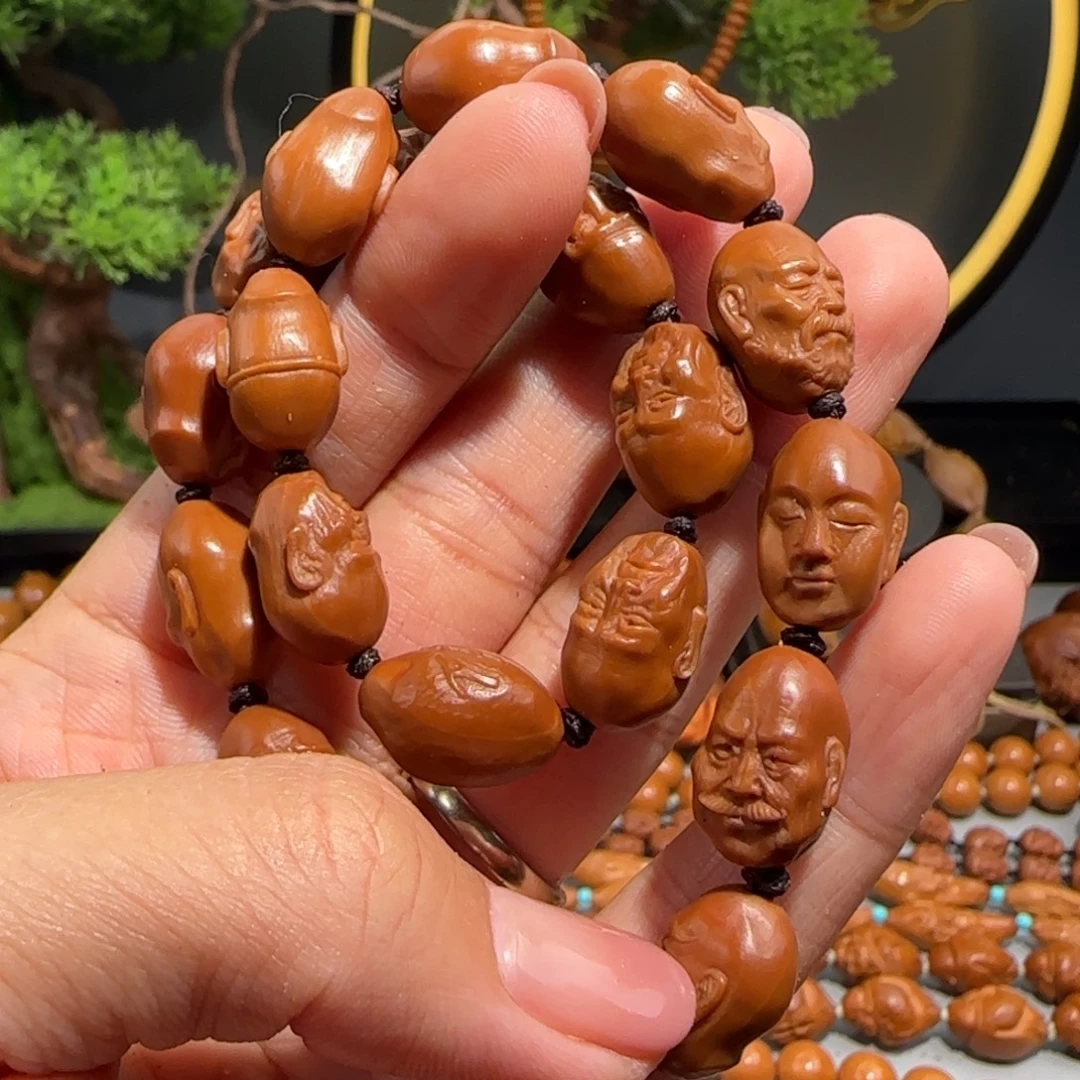 手串/手链橄榄核福利待遇