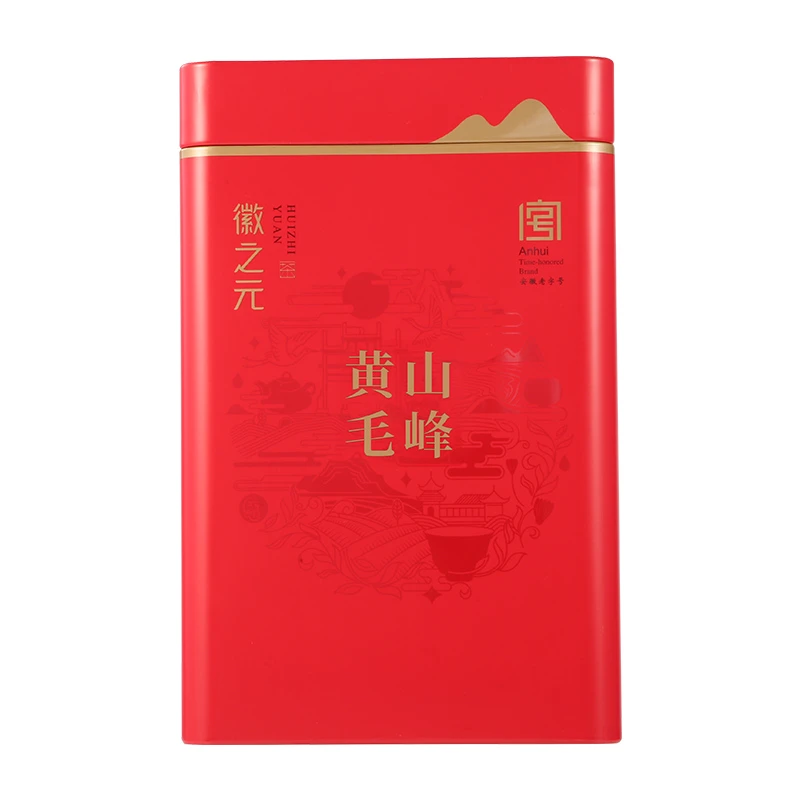 徽之元徽之元黄山毛峰（特二级）
