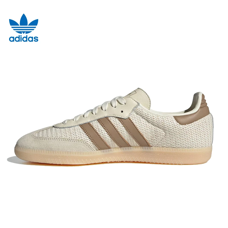 adidas阿迪达斯中性运动休闲鞋JI3185